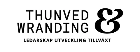 Thunved & Wranding