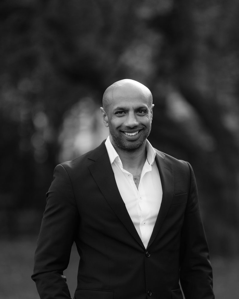 Aaron Kroon