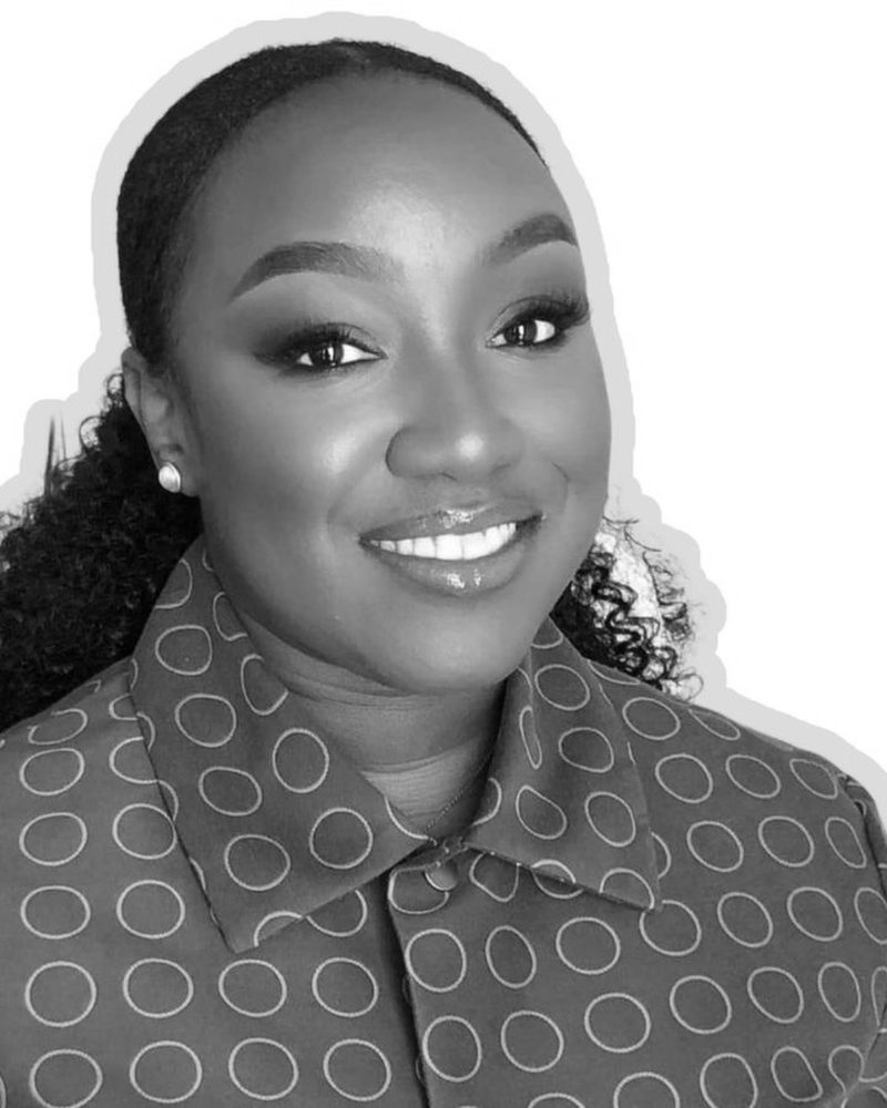 Binette Seck