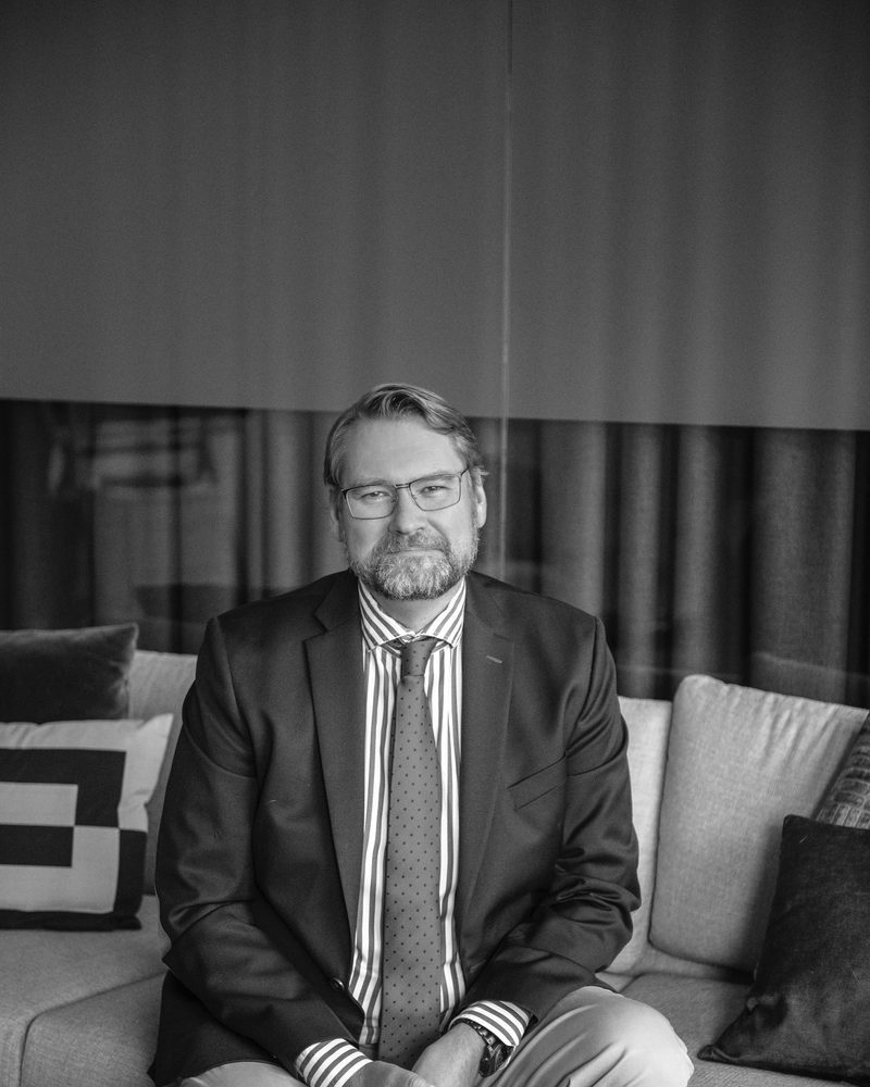 Torbjörn Sjöström