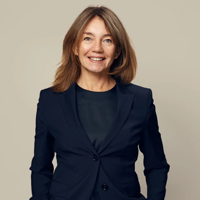 Jessica Häggström