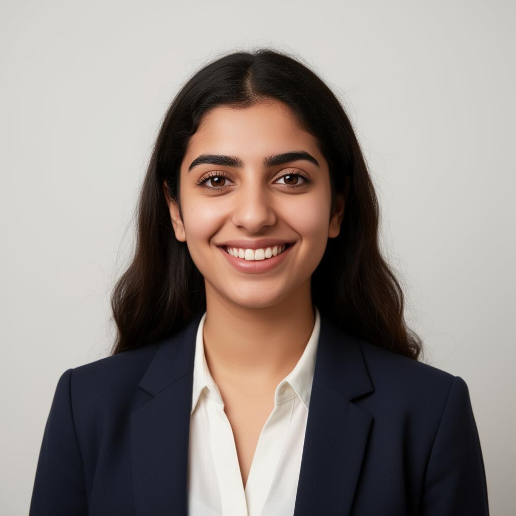 Amira, 26