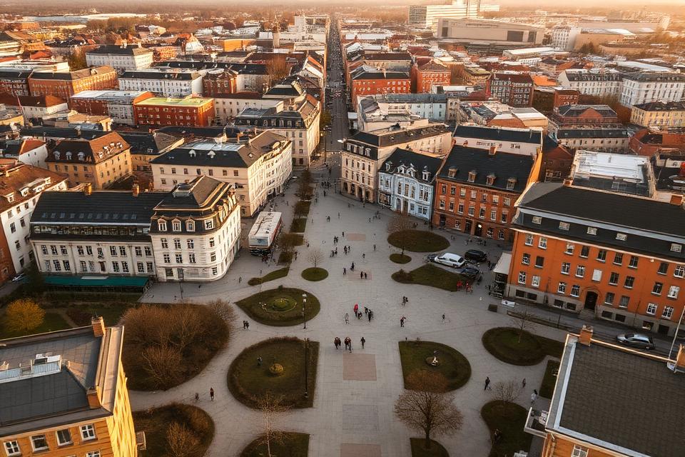 Att vara medborgare